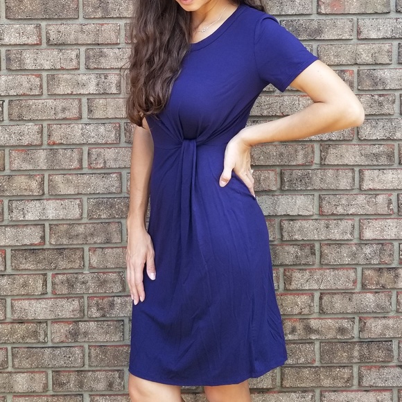 Boutique Dresses & Skirts - ▫️LAST 1▫️Day To Nightlife Dress